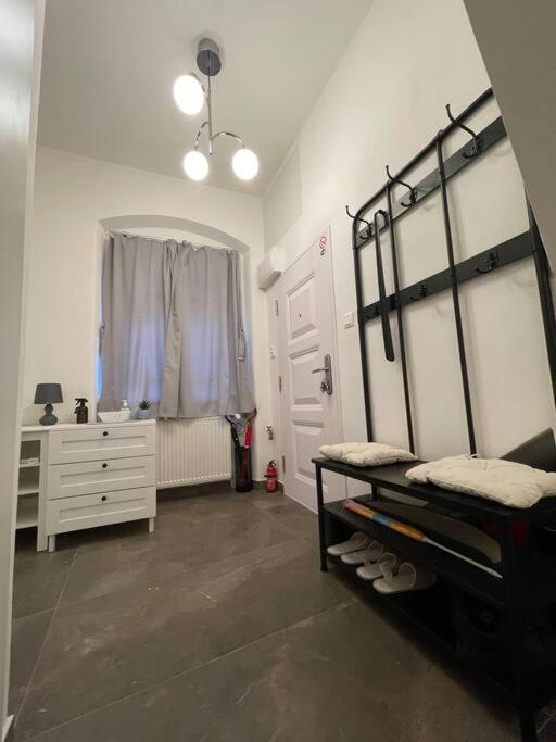 Good Old Times Apartment Bratislava Exterior photo