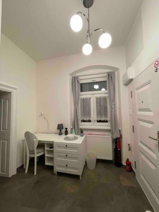 Good Old Times Apartment Bratislava Exterior photo